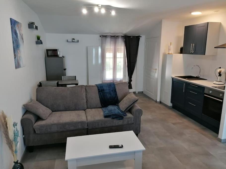 Lasweethousebleutee Confort * Vitry-le-Francois