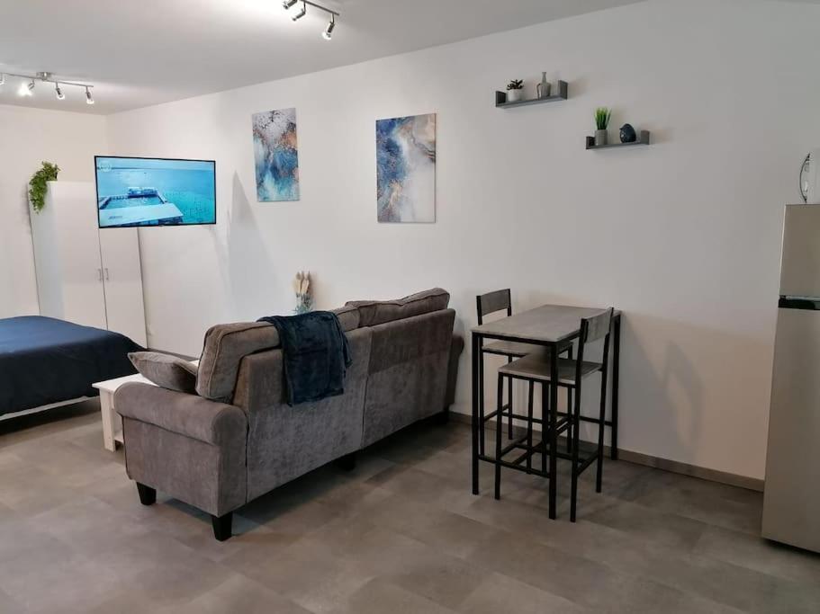 Lasweethousebleutee Confort Apartment *