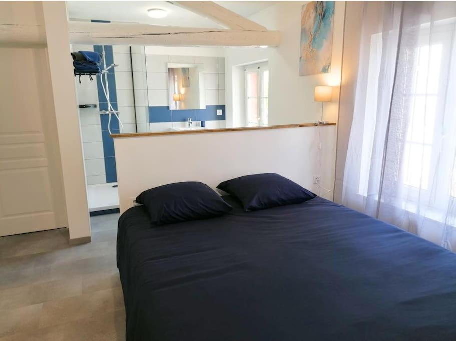 Lasweethousebleutee Confort Vitry-le-Francois